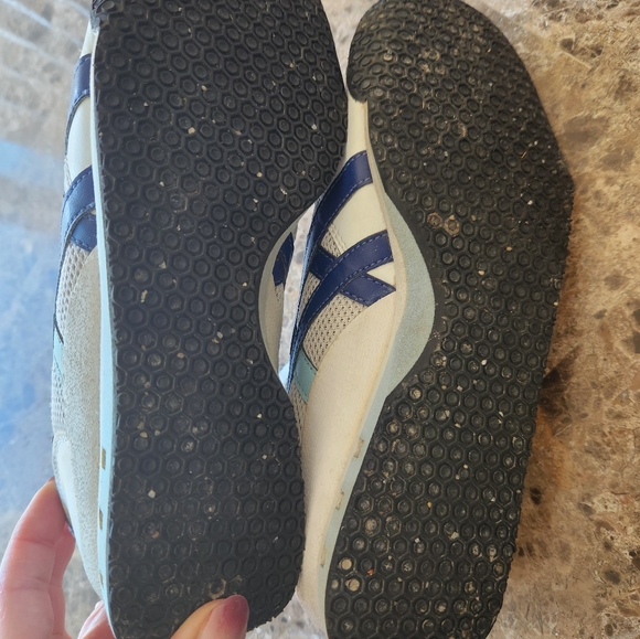 Onitsuka Tigers Mexico 66 size 7 - Picture 5 of 7